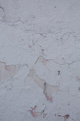 Background and texture of old shabby paint.