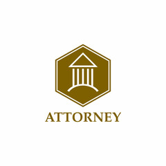 Attorney Logo Design