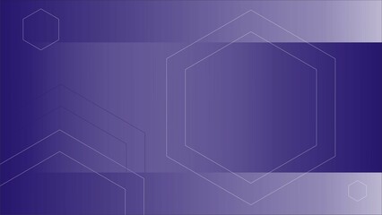 abstract background with triangles