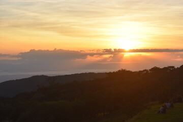Horizonte.
Horizon.