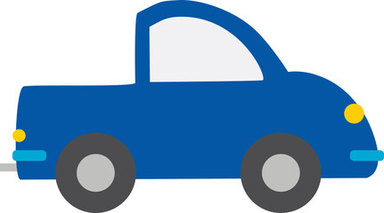 Pickup Truck