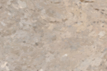 Grunge textures backgrounds. Brown Texture of decorative painted surface