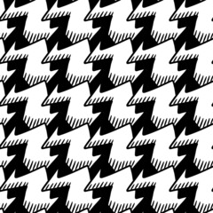 seamless pattern of abstract background