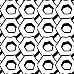 Fototapeta premium seamless pattern of abstract background