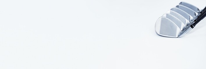 ゴルフクラブ　アイアン　アイアンセット　【 ゴルフ の イメージ 】