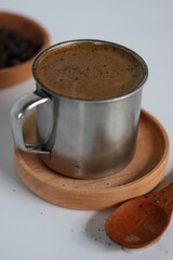 cup of coffee