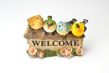 ウエルカムグッズ © ニコプロ