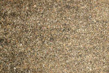 old dirty terrazzo flooring texture background