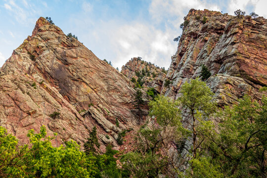 El Dorado Canyon