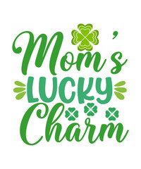 St Patrick's Day SVG Bundle, Lucky svg, Irish svg, St Patrick's Day Quotes, Shamrock svg, Clover svg, Cut File, Cricut, Silhouette, PNG,St Patrick's Day SVG Bundle