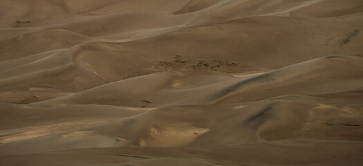 Great Sand Dunes National Park