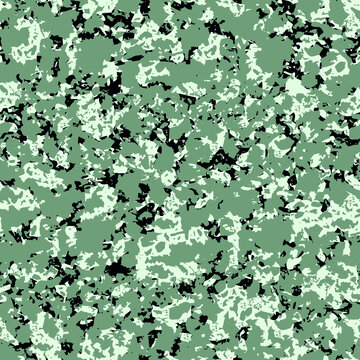 Light camouflage of a new sample. Style, pattern for clothes.