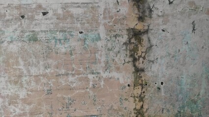 old light brown vintage weathered wall from vintage 