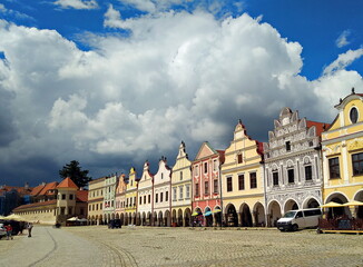 Fototapeta premium od city