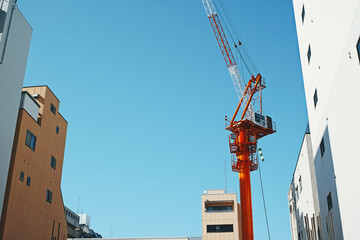 construction site