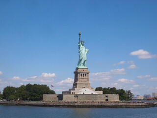 Fototapeta premium New York City