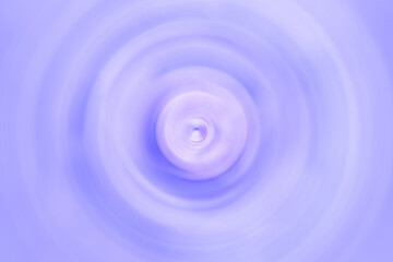 Abstract beautiful background of concentric circles. Psychedelic space background.