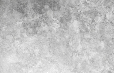 Old cement wall with beautiful pattern in retro concept