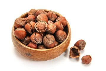 ヘーゼルナッツ