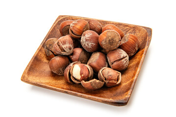 ヘーゼルナッツ