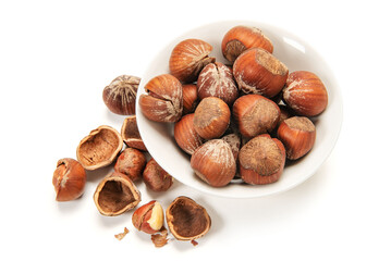 ヘーゼルナッツ