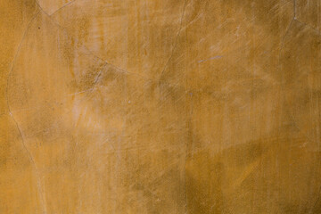 The wall for background brown