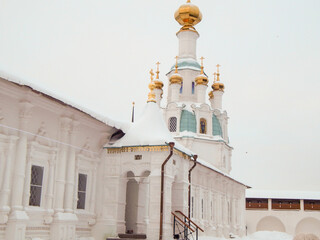 Купола © golisin