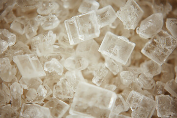 sugar crystals macro background abstract diet