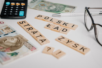 Polski Ład, zysk czy strata?