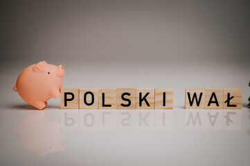 Polski Wał - obrazy, fototapety, plakaty