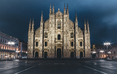 duomo di milano