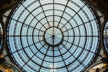 galleria vittorio emanuele ii city