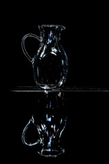 Glas