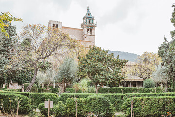 church of st francis city