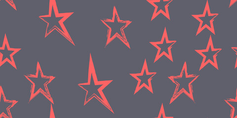 Obraz premium Modern illustration for wrapping paper design. Wallpaper wrapping paper textile print.