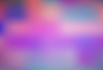 Light Purple vector glossy abstract background.