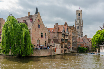 Bruges, Belgium