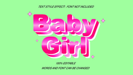 Text effect for product sale or web banners