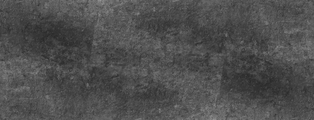 Obraz premium old wall black background, abstract concrete wall scratches vintage frame
