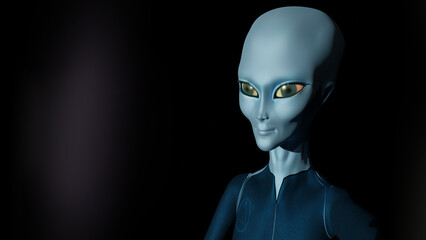 Yahyel - hybrid human