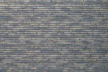 グレー色のサイディングボード外壁