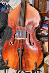 violoncelle