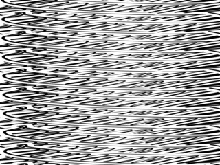 Black and white abstract illustrative background design for shirt and paperback printing