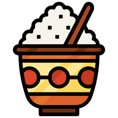 Chinese Food_Fried Rice