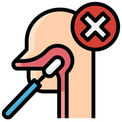 Covid test and protect_wrong check
