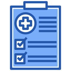 Obraz premium Health Check_health check