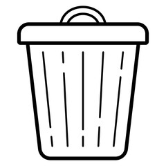 Trash Bin