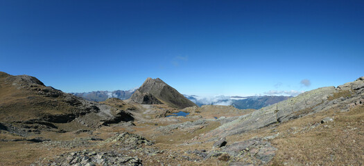 lacs des Miares