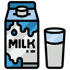 Healthy Food_Milk