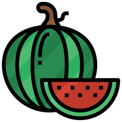 Healthy Food_Watermelon